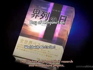 Final Fantasy Unlimited E 14 ENG Sub