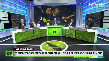 Estudio Fútbol