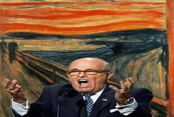 MVGEN: The Specials  :  A Message To You  Rudy Giuliani