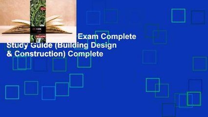 Leed AP Bd+c V4 Exam Complete Study Guide (Building Design & Construction) Complete