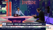 Turquie: vers des sanctions économiques - 15/10