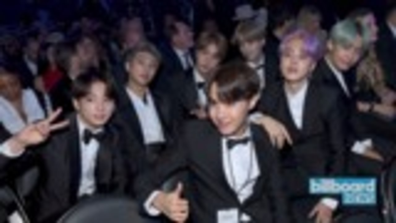 Everything to Know About BTS New Concert Movie | Billboard News