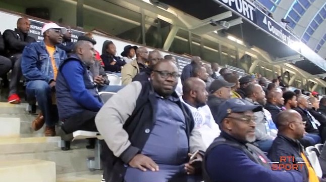 Football | Côte d’Ivoire 3-1 RD Congo : Les à-côtés du match