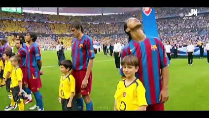 ronaldinho-footballs-greatest-entertainment 2019