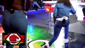 Ça c'est quoi ça encore ?  ON S'ECLATE !  extrait 4 de l'épisode 12 (SAISON 3)