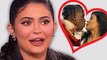 Kylie Jenner Reunites With Travis Scott & Stormi Amid Break Up