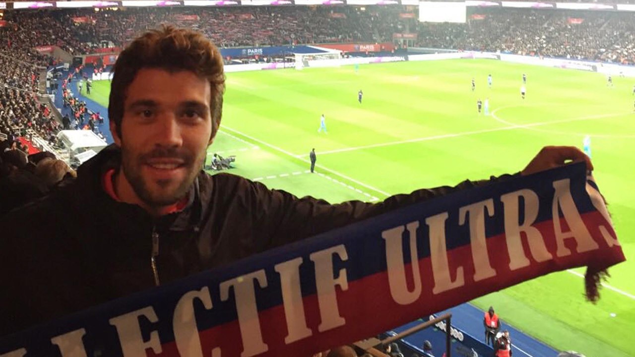 Thibaut Pinot sur le PSG : « C'est un but d'Okocha qui m'a fait aimer le club »