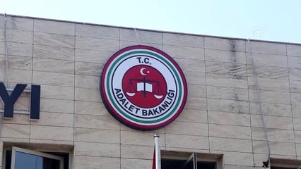 152 kilogram eroinle ilgili gözaltına alınan 5 kişi tutuklandı