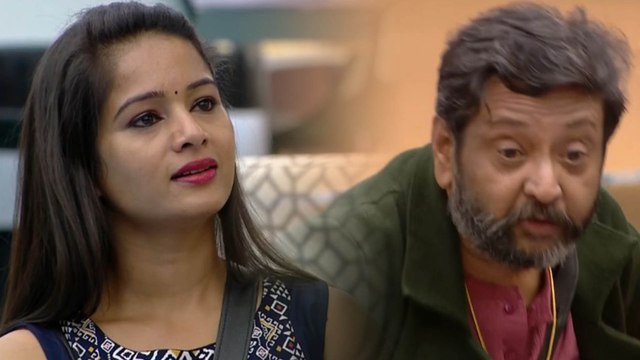 Bigg Boss Kannada 7 : Duniya Rashmi Accuses Ravi Belagere of Cheap Writing 10 years ago