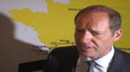 TdF 2020 - Prudhomme : "On ne cherche pas à durcir mais à varier"