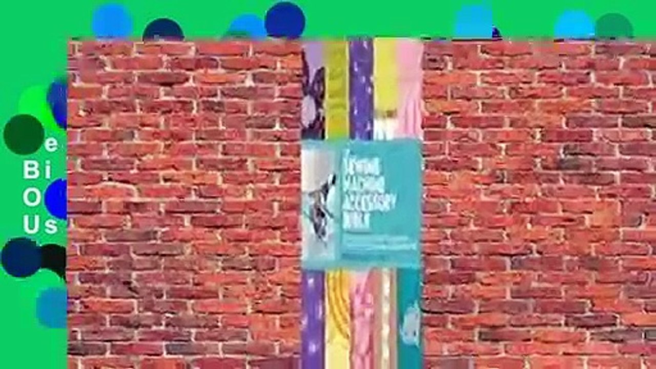 Full version  The Sewing Machine Accessory Bible: Get the Most Out of Your Machine---From Using