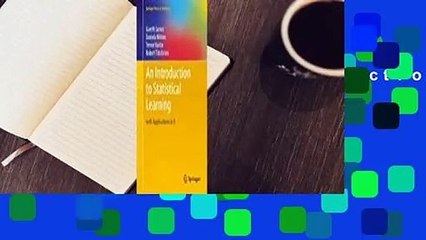 Full version  An Introduction to Statistical Learning: With Applications in R  Review