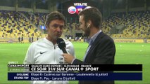 DailySport - Les Bleuets affrontent la Slovaquie ce soir sur CANAL+SPORT