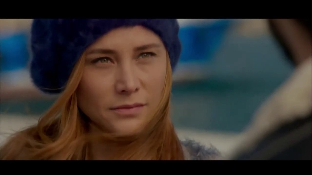 AL ÖMRÜMÜ KOY ÖMRÜNÜN ÜSTÜNE - KENAN OGRAŞ (KIVIRCIK ALİ - YILDIZ TİLBE