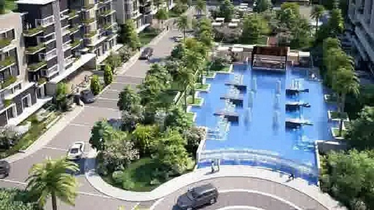 شقة 163 متر للبيع في كمبوند ذا كابيتال واى