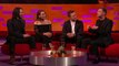 The Graham Norton Show S25E05 (2019)