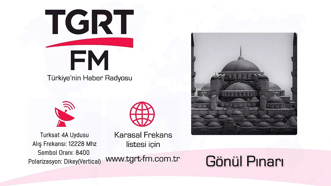 Gönül Pinari İtaat Etmedikce Kurtuluş Olmaz 20191003