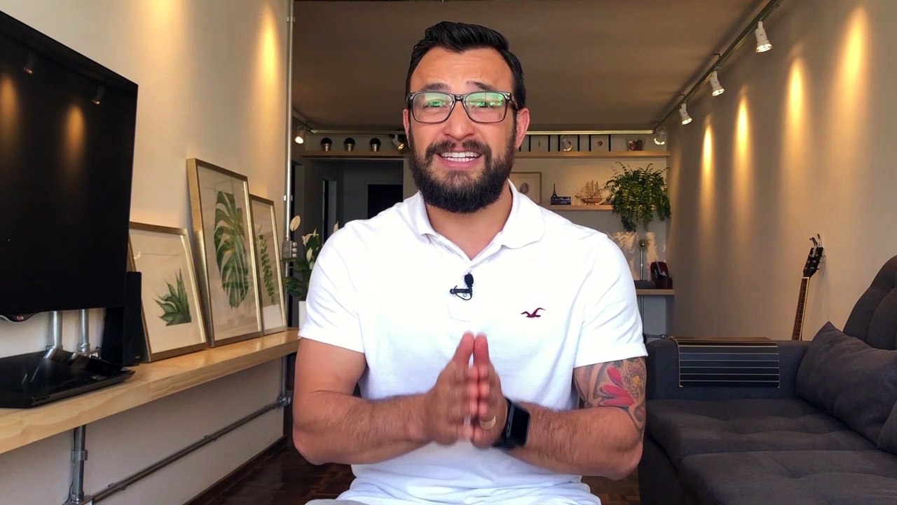 É realmente possível emagrecer 10kg em 3 meses ou menos? Parte 3 | Emagrecer é pra Já