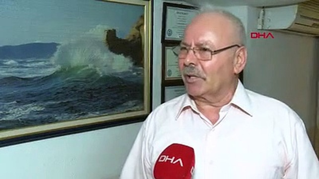 Mıknatıs adam!