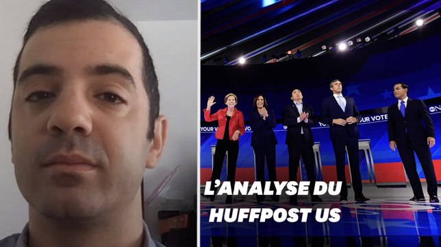 À quel démocrate profite la possible destitution de Trump?