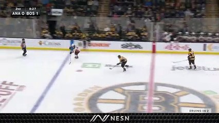 David Pastrnak Scores Four Goals Monday