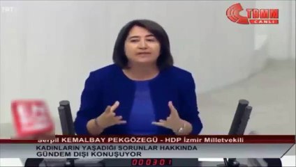 Türk askerine 'işgalci' diyen terör destekçisi HDP'liye tokat gibi cevap
