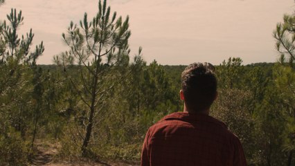 JE SUIS LA DERNIÈre