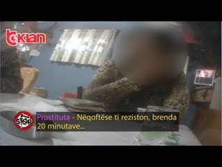 Stop - Korce/ Pazari i prostitutave dhe tarifat e sherbimeve seksuale! (15 tetor 2019)