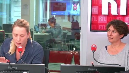 "De retraité, tu deviens un tueur en série" : Andréa Bescond revient sur le raté Dupont de Ligonnès