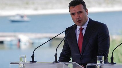 Albánia és Észak-Macedónia még nem lehet EU-tag