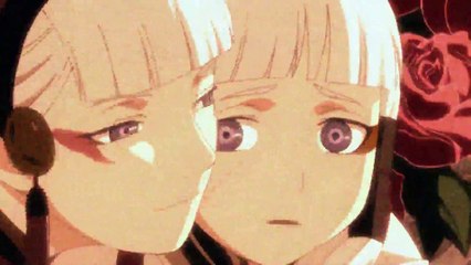 Last Exile ep 23 vostfr