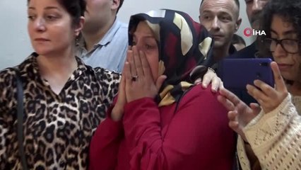 Şehit ailesini duygulandıran kütüphane