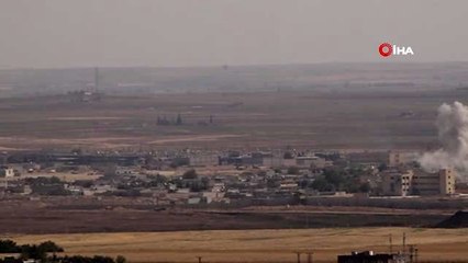 Rasulayn'da çatışma sesleri yükseliyor