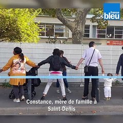 Témoignage de Constance, menacée pour avoir osé dénoncer le trafic de drogue dans son quartier à Saint-Denis