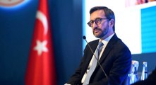 İletişim Başkanı Altun'dan Barış Pınarı Harekatı açıklaması: Terör örgütleriyle mücadelemizi sürdüreceğiz