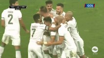 Riyad Mahrez Goal - Algeria vs Colombia 2-0 15/10/2019