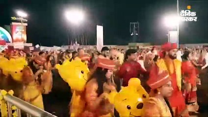 अंतिम दिन भावनाओं की अभिव्यक्ति, मिलते रहेंगे- इस वादे के साथ विदा हुए लोग