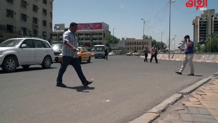 خاص لـ “حديث بغداد " رأي الشارع العراقي في أزمات الوطن واقتراحات للخروج منها