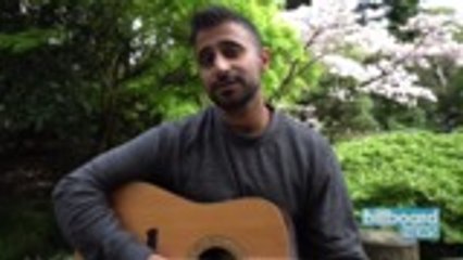 Rebelution Frontman Eric Rachmany Announces Acoustic Tour to Benefit Last Prisoner Project | Billboard News