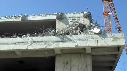 Bodrum'daki yıkımlarla ilgili şok gelişme: Yıkım kararı olan milyon dolarlık projenin mahkeme...