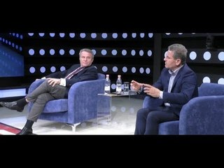 Hapja e negociatave/ Arben Malaj në Repolitix: Reformat duhet t'i bëjmë për veten tonë