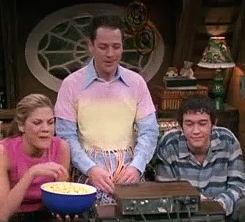 3rd Rock From The Sun S06E18