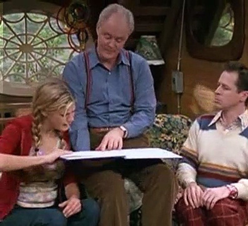 3rd Rock From The Sun S06E04