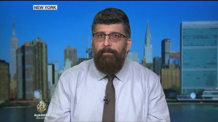 Kontekst: Je li na pomolu tursko-sirijski rat?