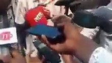 Vidéo - Me Elhadji DIOUF aux partisans de SONKO : " Dama Saga Séén Ndé...."
