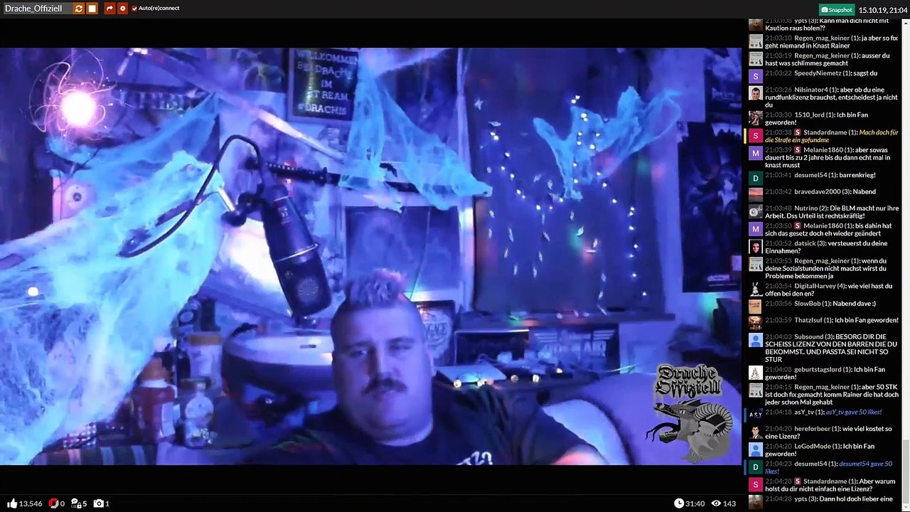 Zusammenfassung 15.10.2019