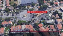 Marseille : l'évasion rocambolesque de quatre détenus