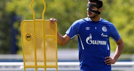 Ozan'ın formasını giydiği Schalke'den asker selamı açıklaması