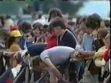 F1 1981 R09 Grand Prix Britain - Highlights