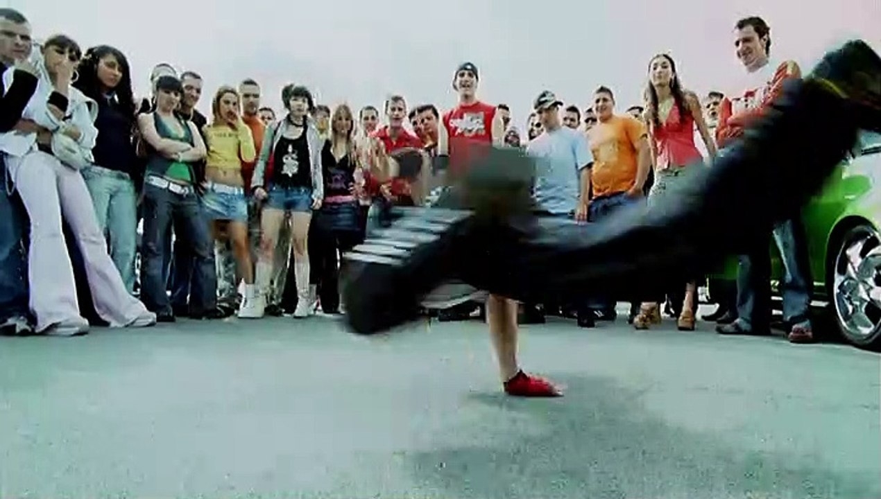 YO SOY LA JUANI - Tráiler Español [DVD]